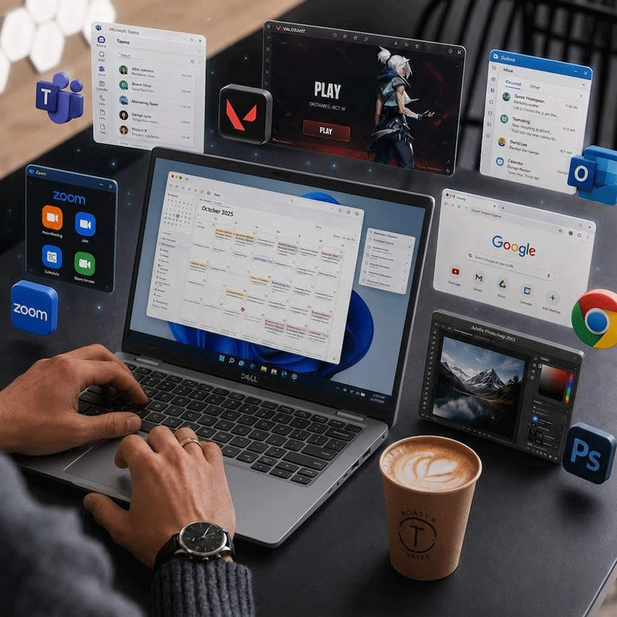 DELL Latitude 5420