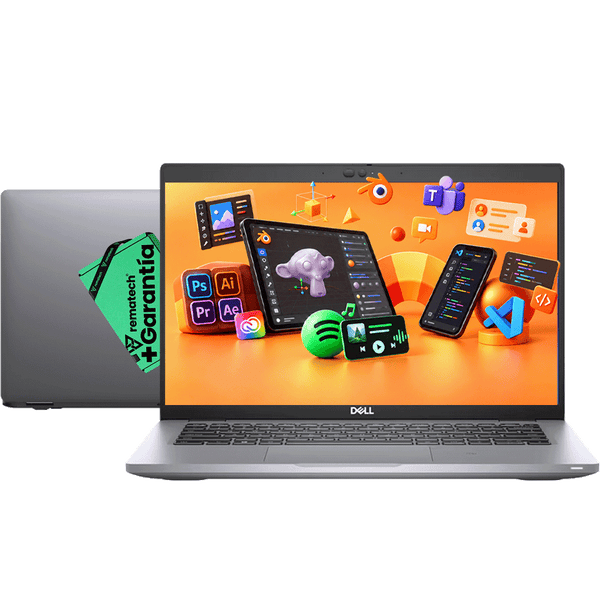 DELL Latitude 5420