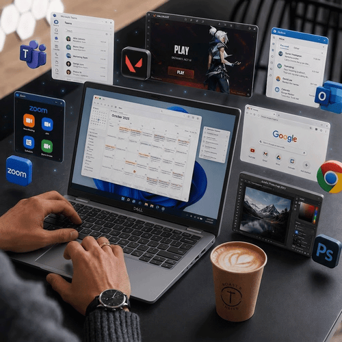 Dell Latitude 5410