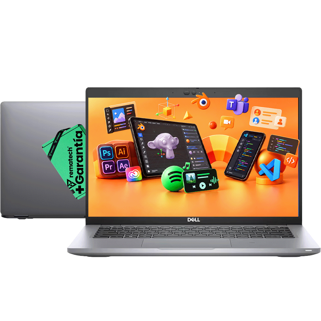 Dell Latitude 5420 Touch