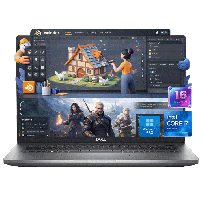 Dell Latitude 5430