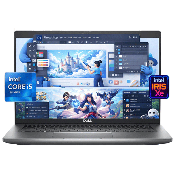 Dell Latitude 5430