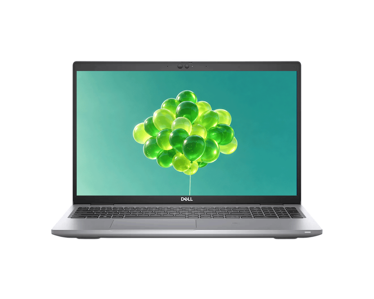 Dell Latitude 5520