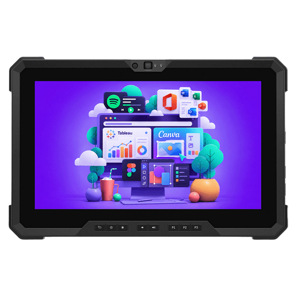 Dell Latitude 7220 Rugged Extreme