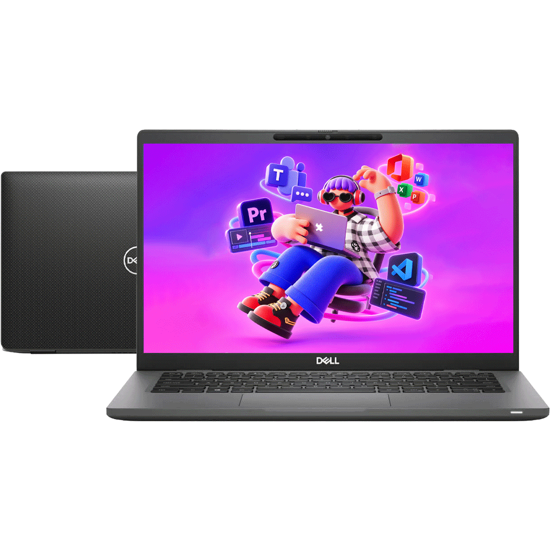 Dell Latitude 7320