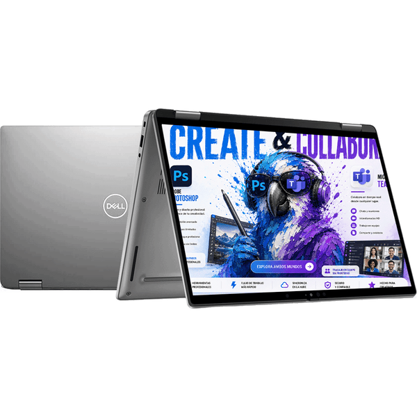 Dell Latitude 7340 Touch