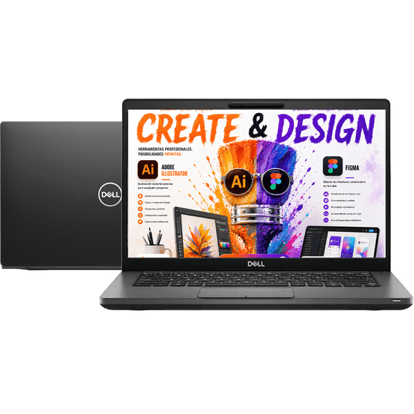 Dell Latitude 7400