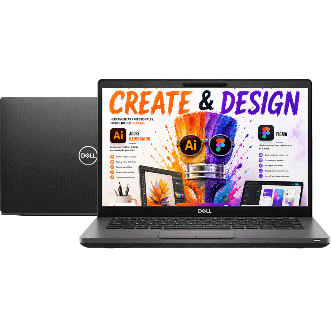 Dell Latitude 5400
