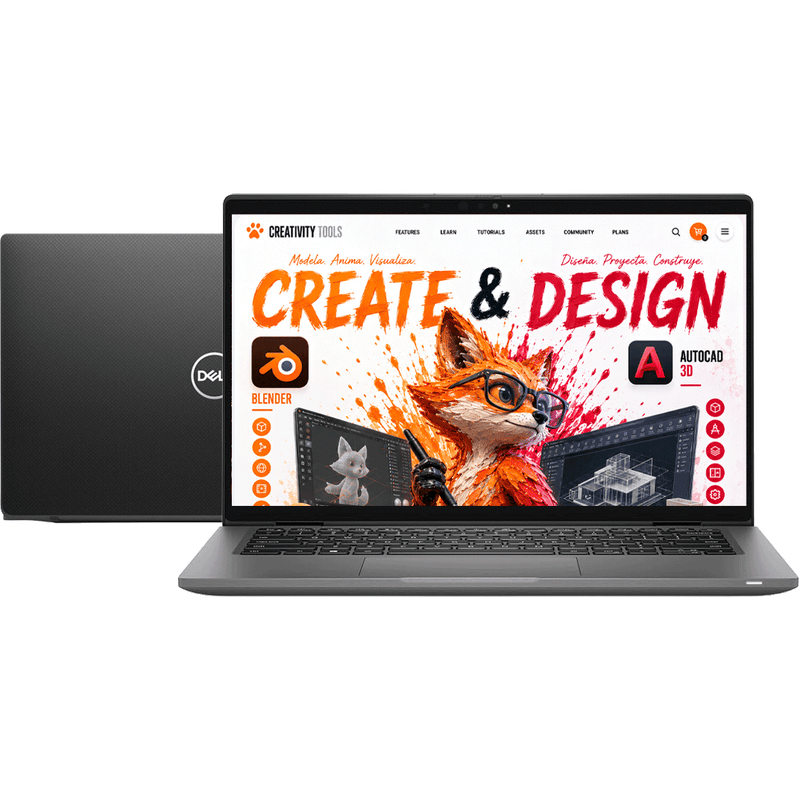 Dell Latitude 7430
