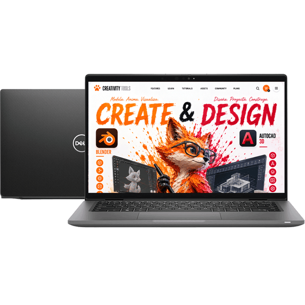 Dell Latitude 7430
