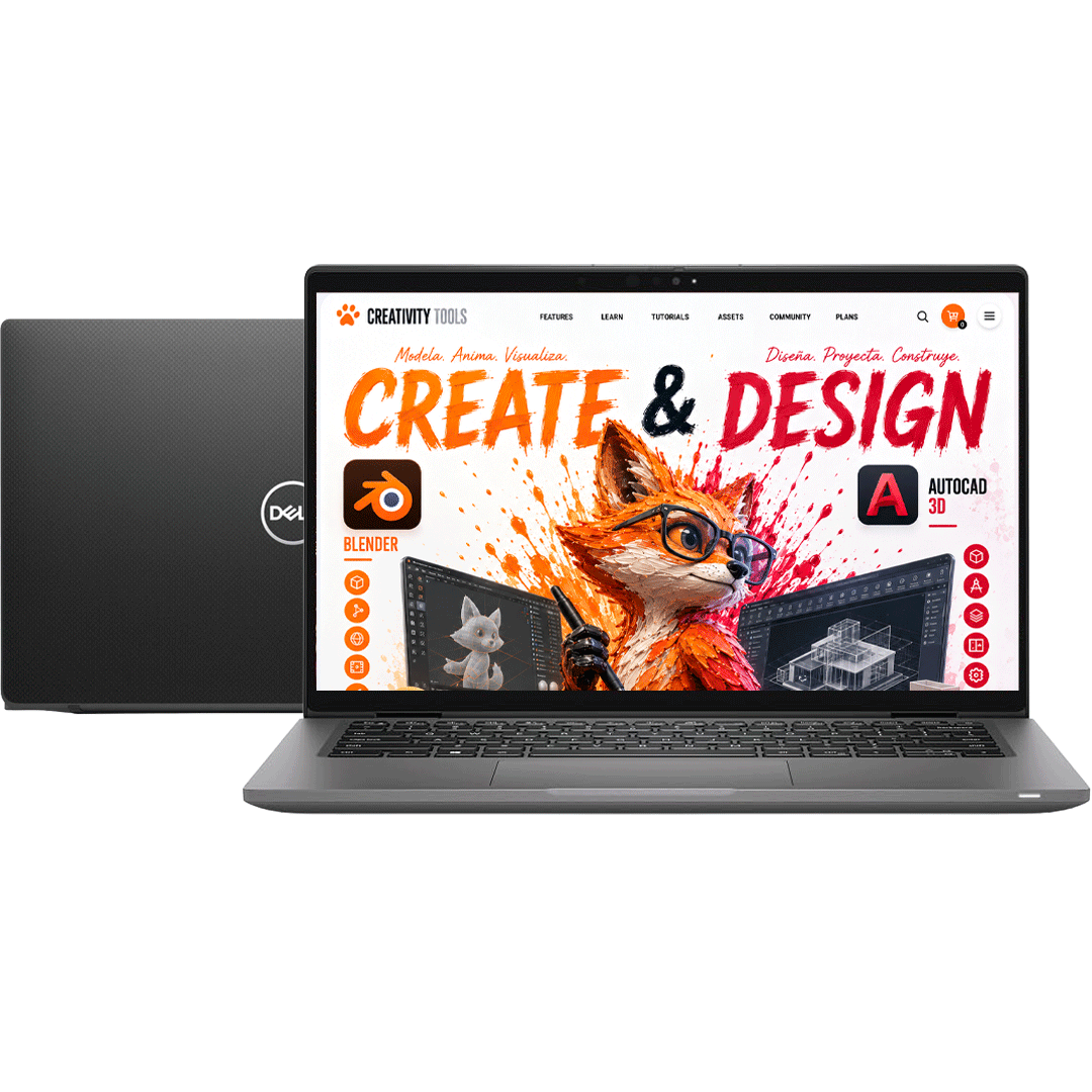 Dell Latitude 7430