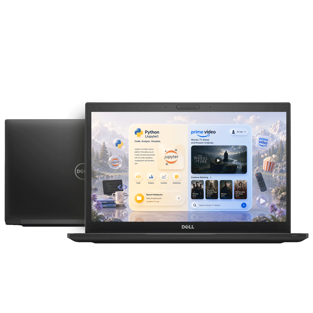 Dell Latitude 7490