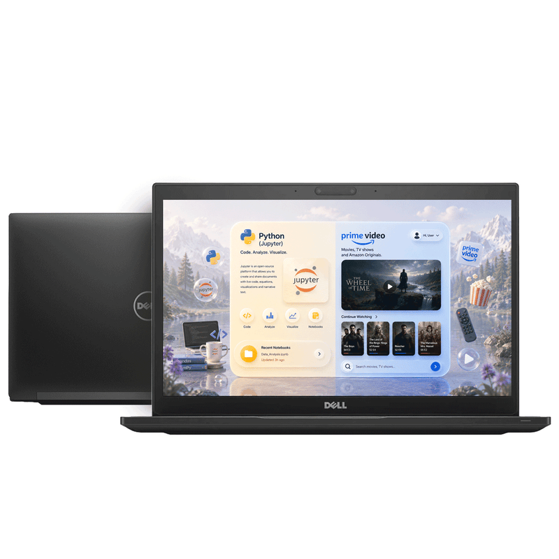 Dell Latitude 7490