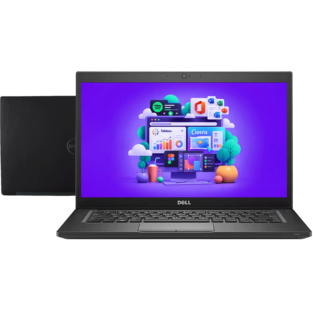 Dell Latitude 7490