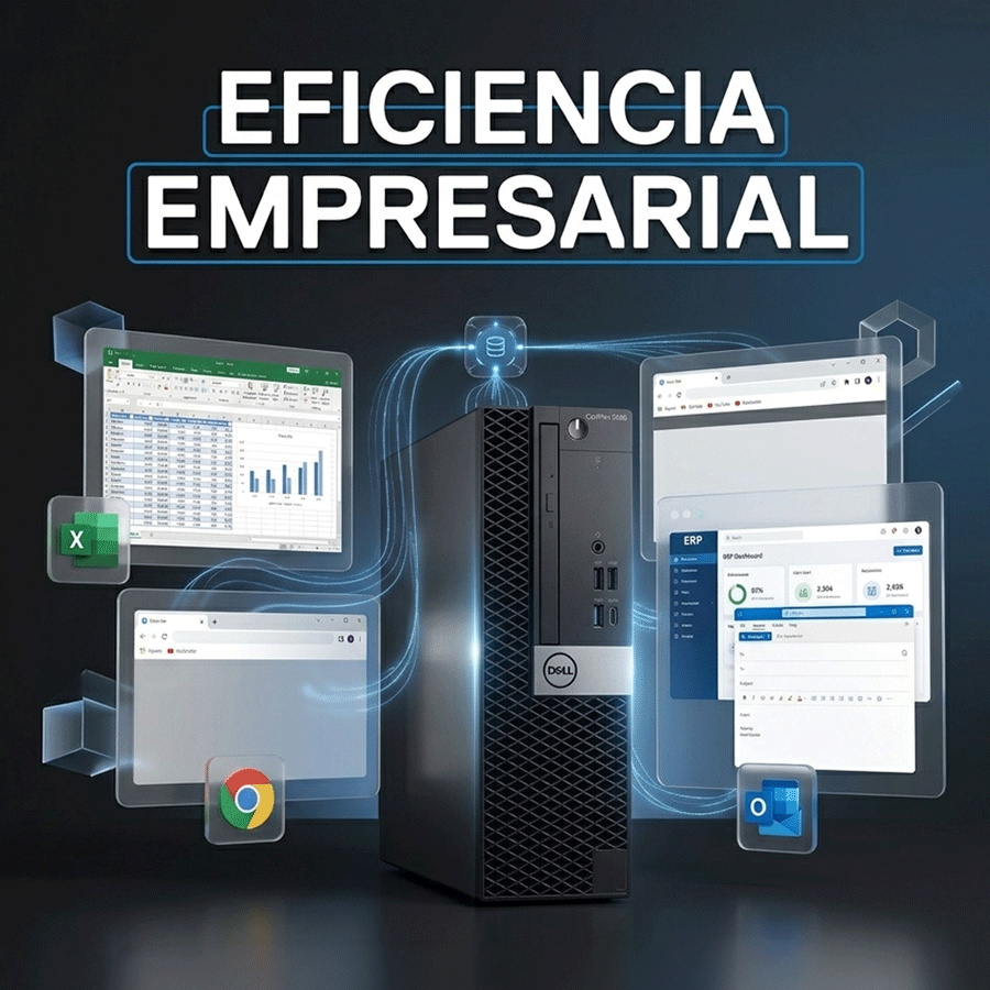 Dell Optiplex 3060