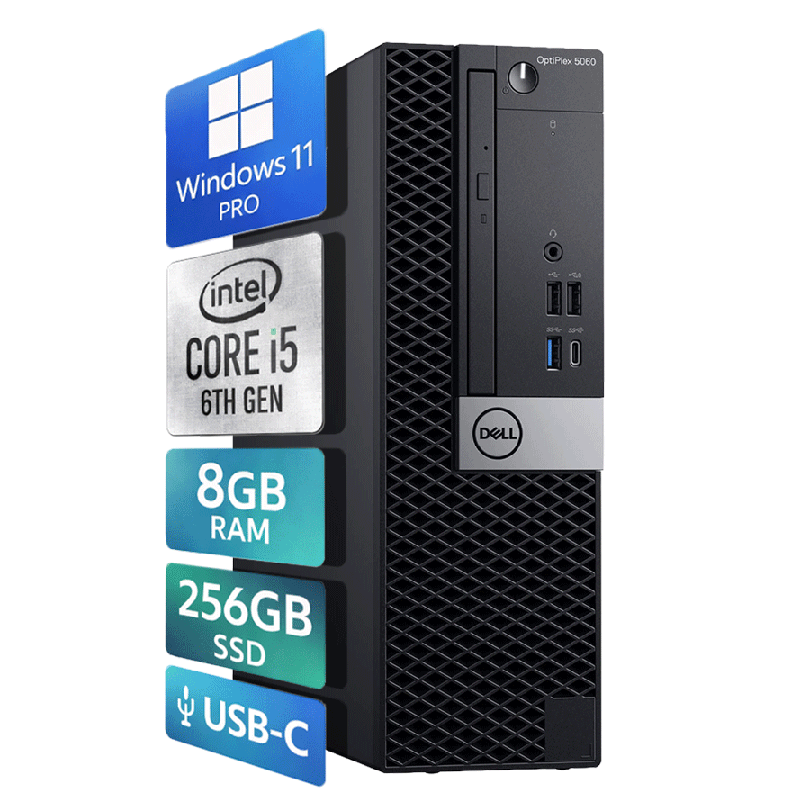 Dell Optiplex 3060