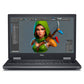 Laptop Workstation DELL Precision 7540