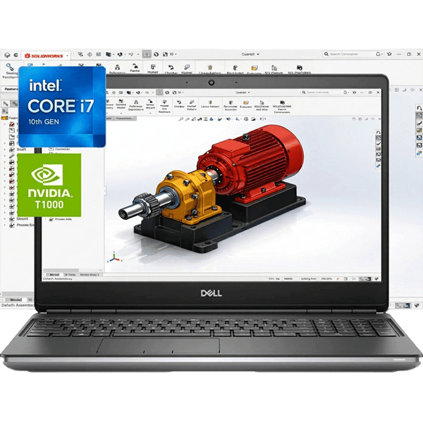 Dell Precision 7550
