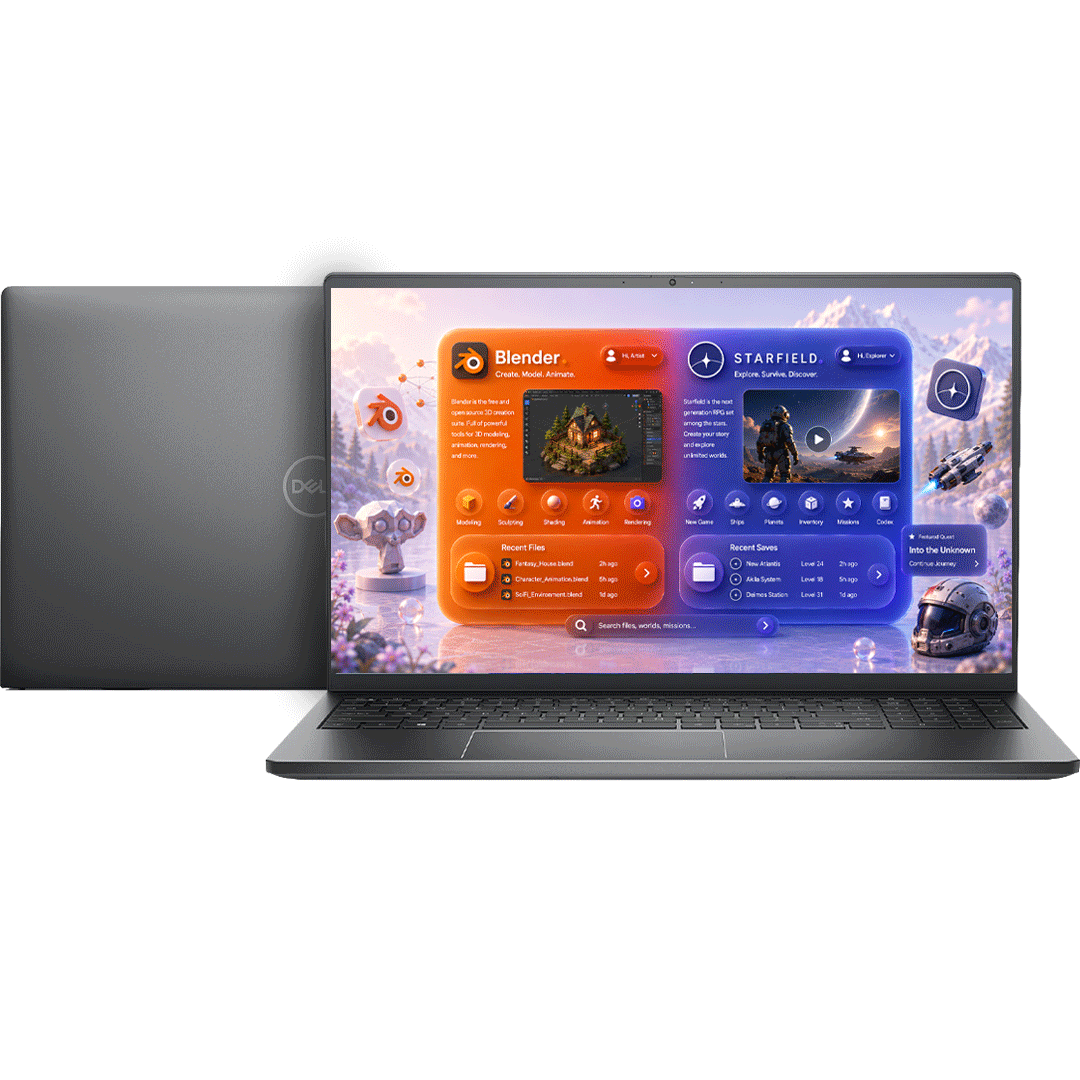 Dell Vostro 7510