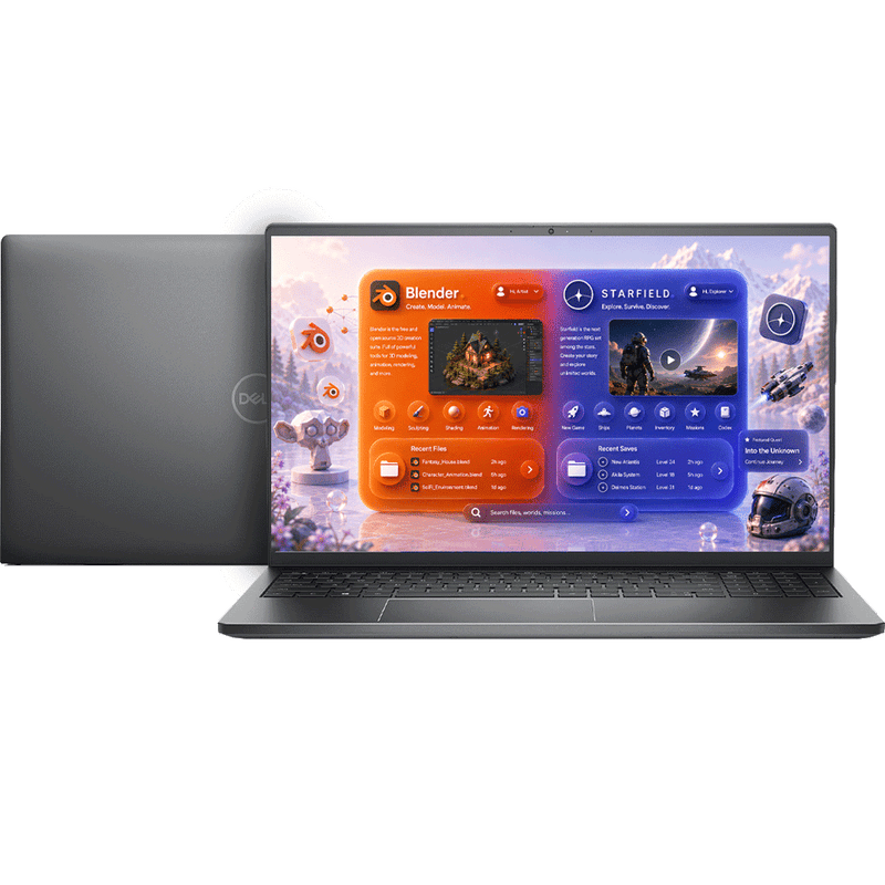 Dell Vostro 7510