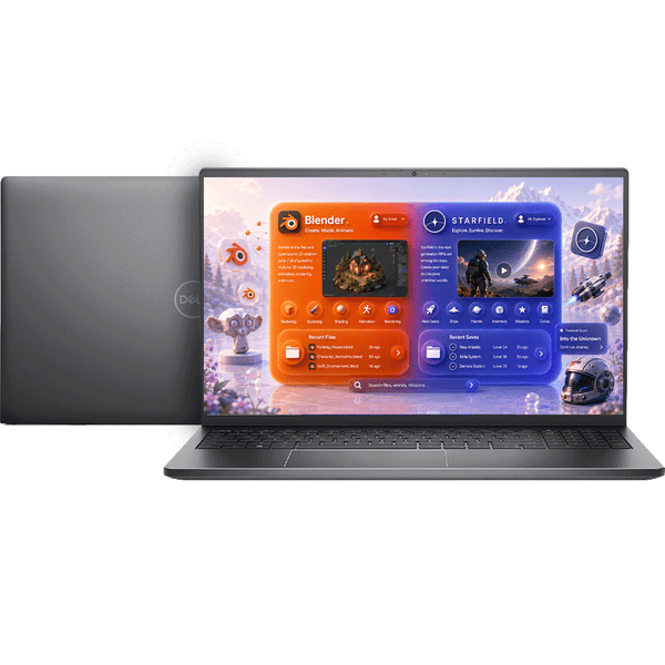 Dell Vostro 7510