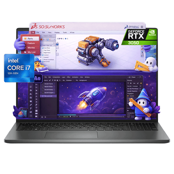 Dell Vostro 7620