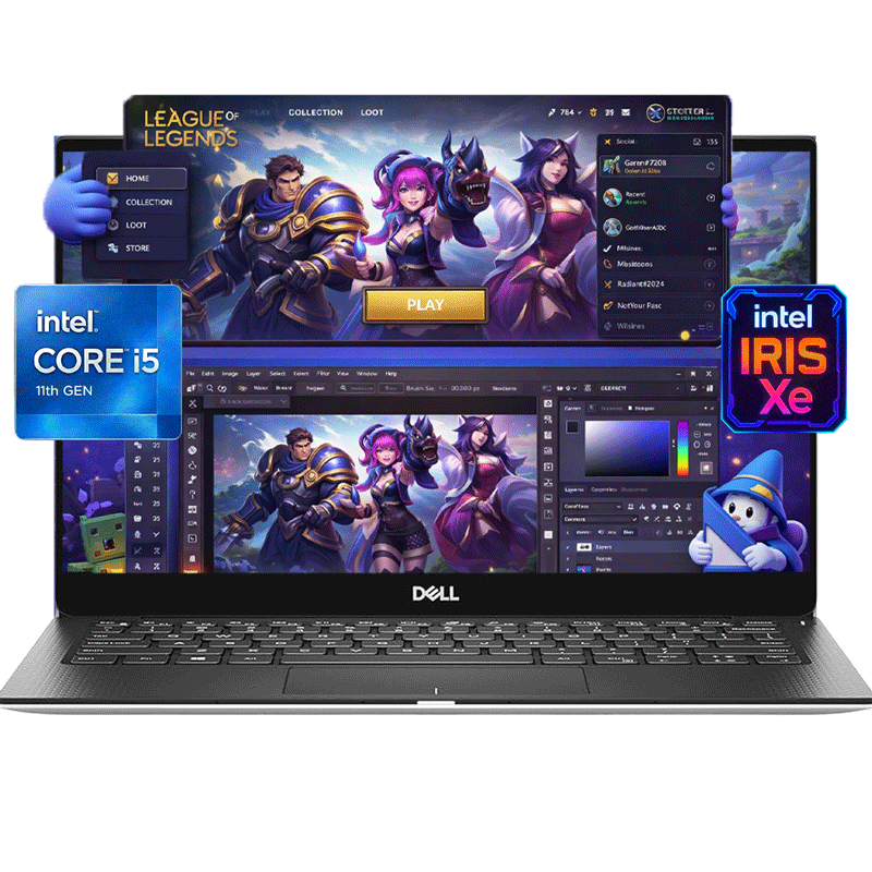 Dell XPS 13 9380