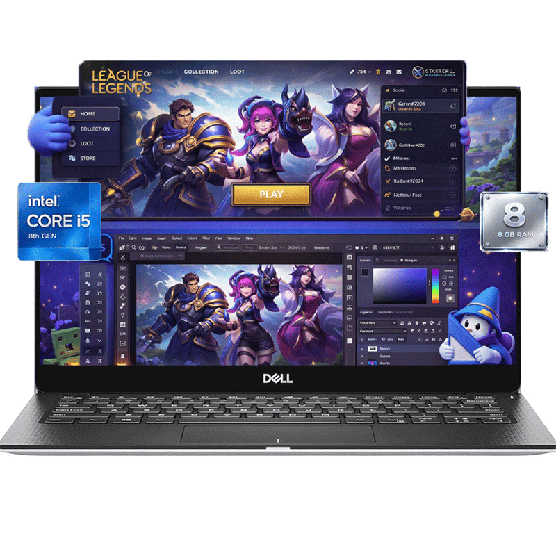 Dell XPS 13 9380