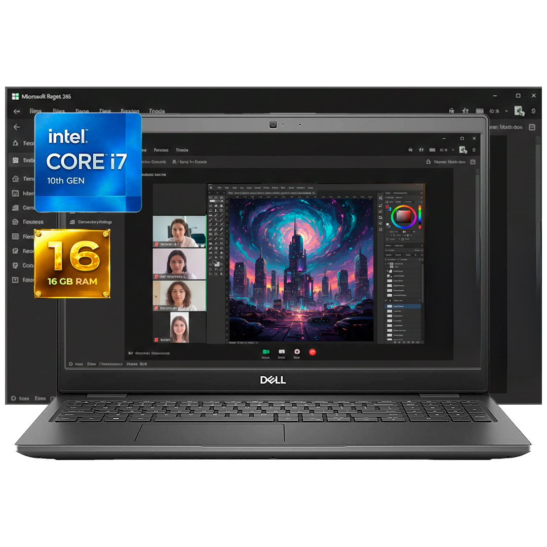 Dell Latitude 3510