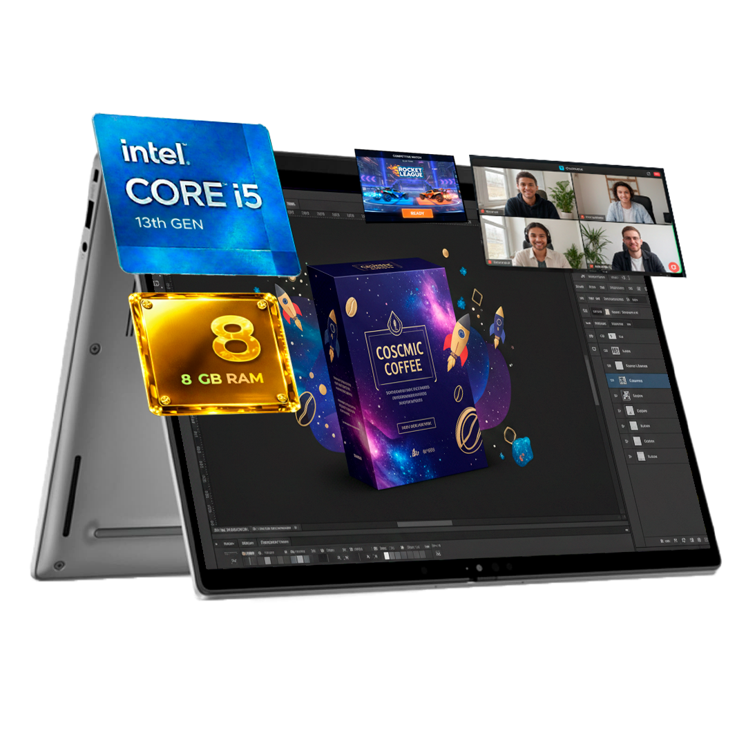 Dell Latitude 7340 Touch