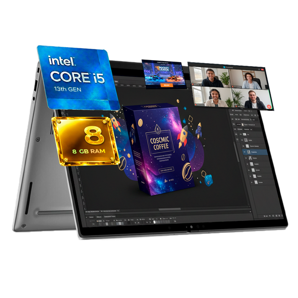 Dell Latitude 7340 2 en 1