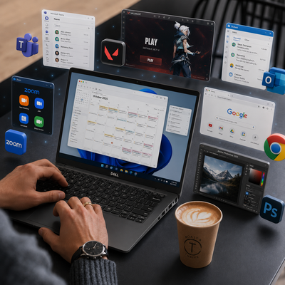 Dell Latitude 7490