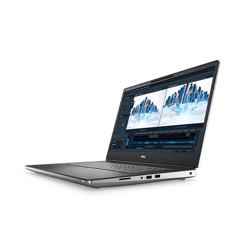 Laptop Workstation DELL Precision 7560