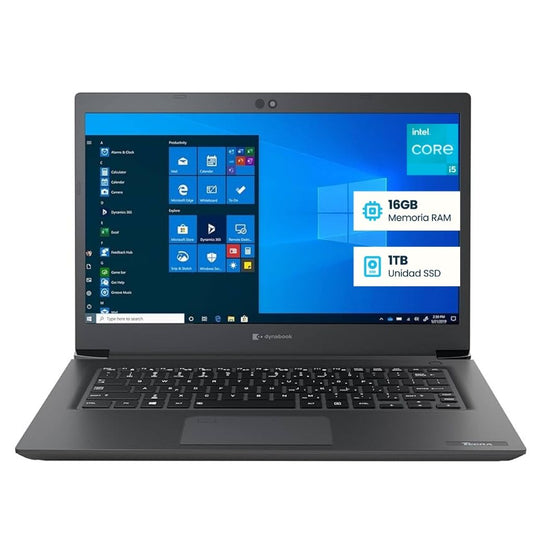 Laptop Dynabook TECRA A40-G