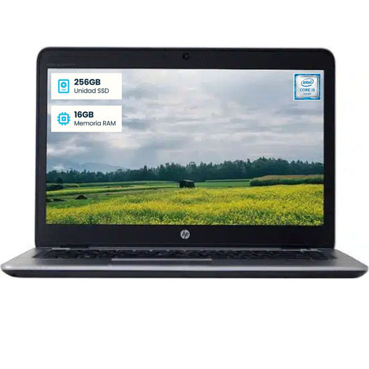 Laptop HP Elitebok 840-G3