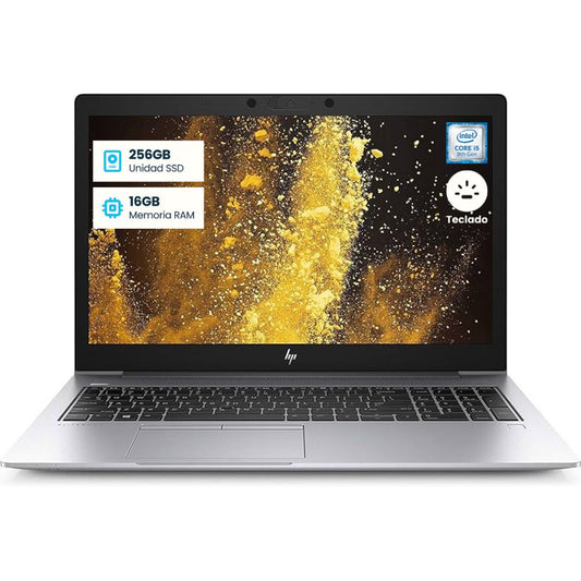 Laptop HP Elitebook  850-G6