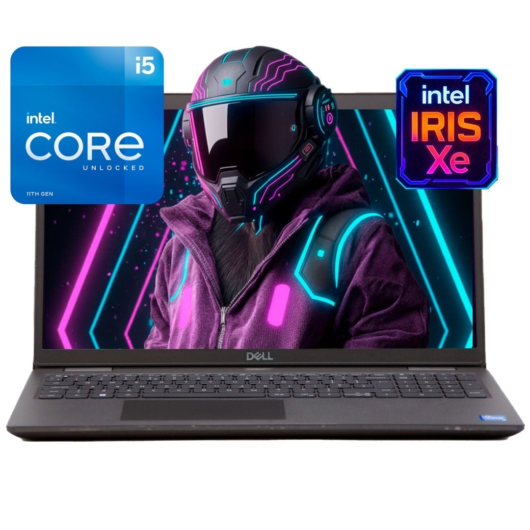 Dell Latitude 3520 TOUCH