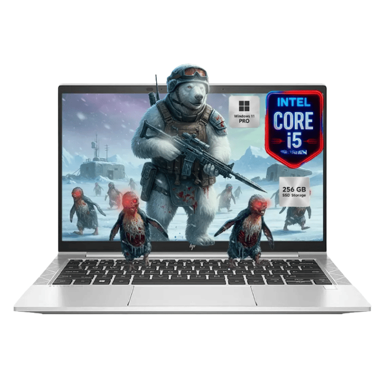 Laptop HP Elitebook 830 G5