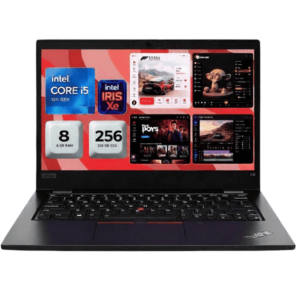 Lenovo ThinkPad L13 Gen 3