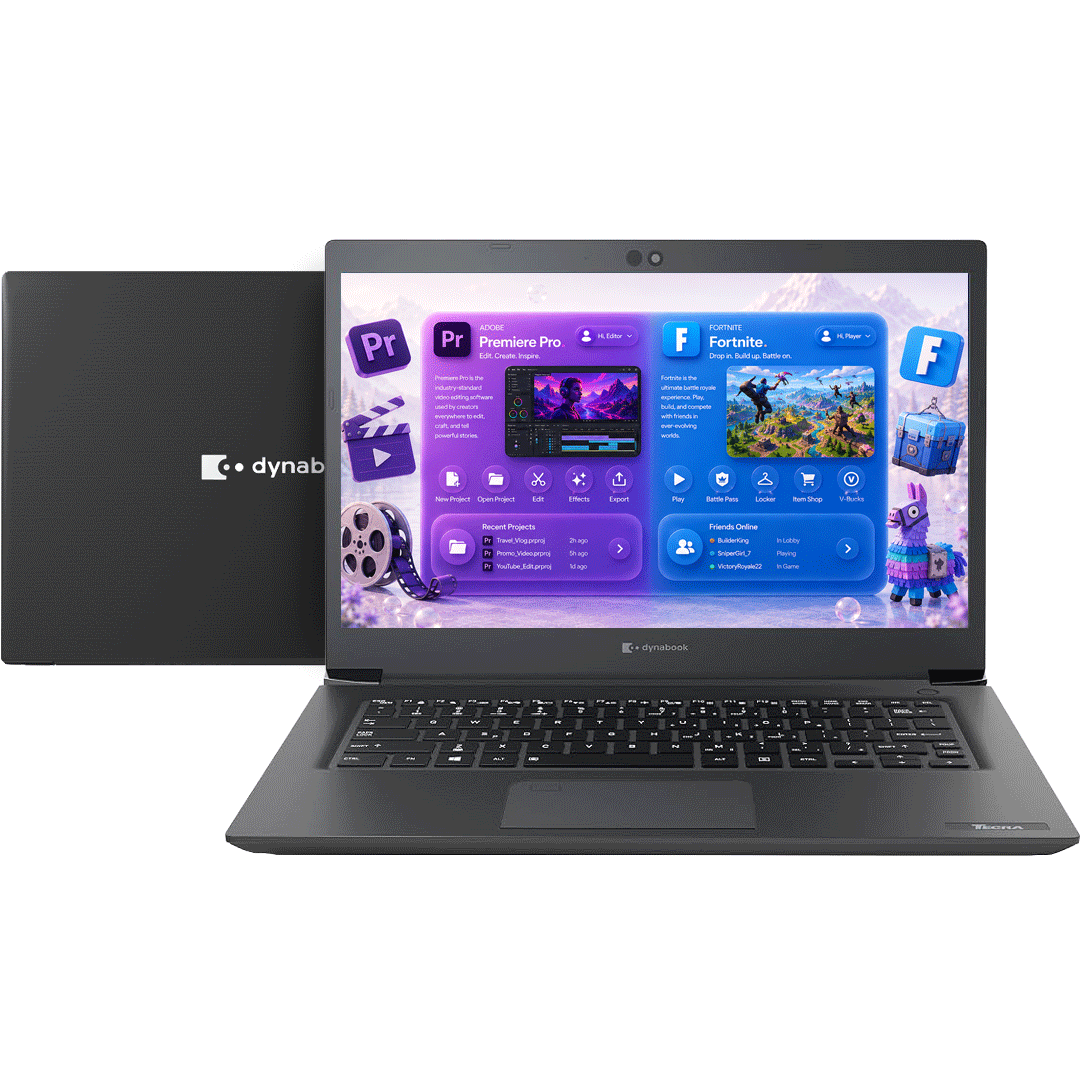 Dynabook TECRA A40-G
