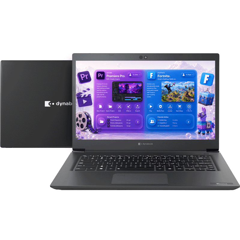 Dynabook TECRA A40-G