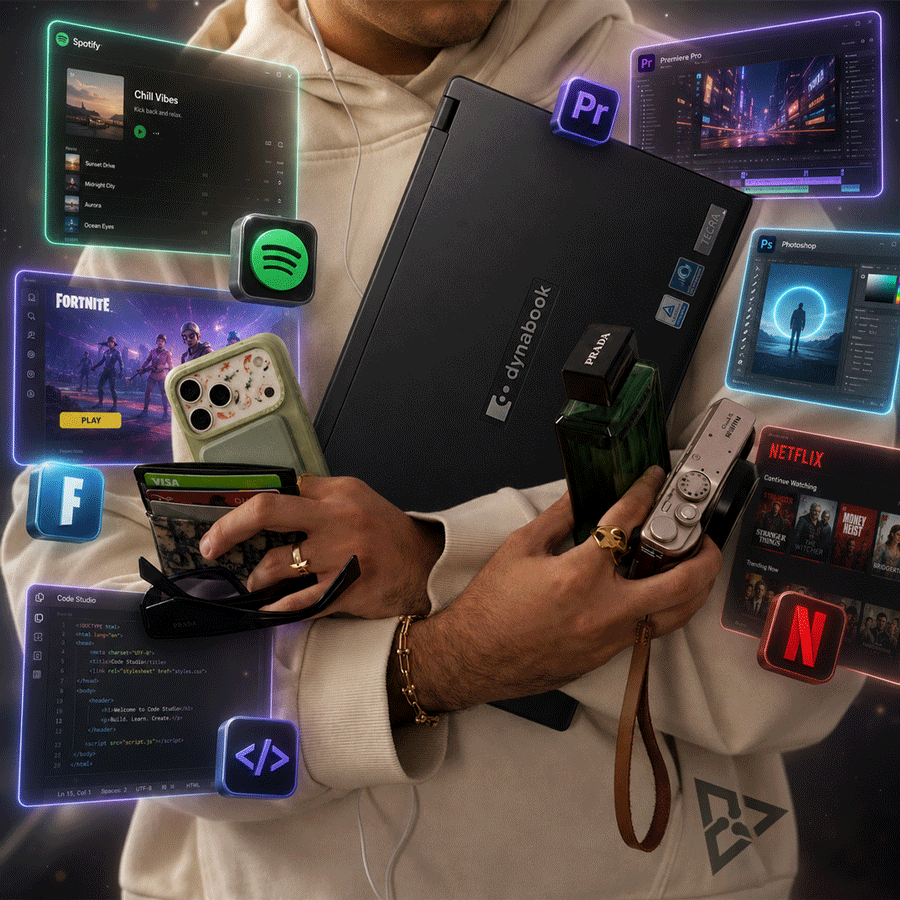 Dynabook TECRA A40-G