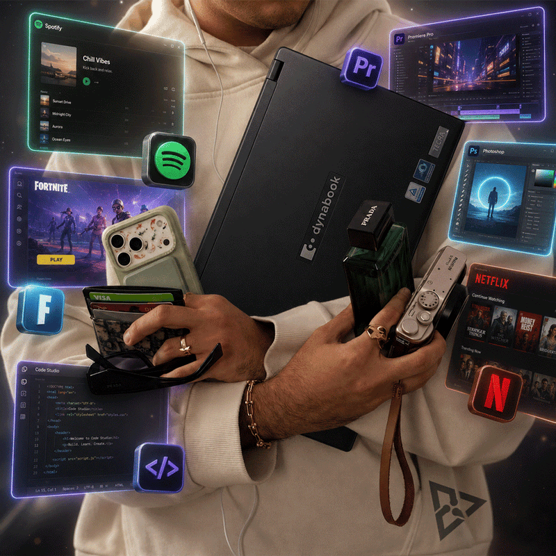 Dynabook TECRA A40-G