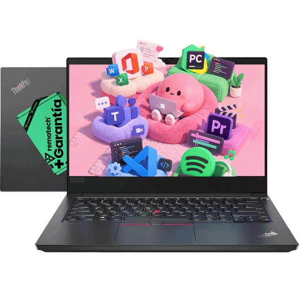 Lenovo ThinkPad E14 Gen 4
