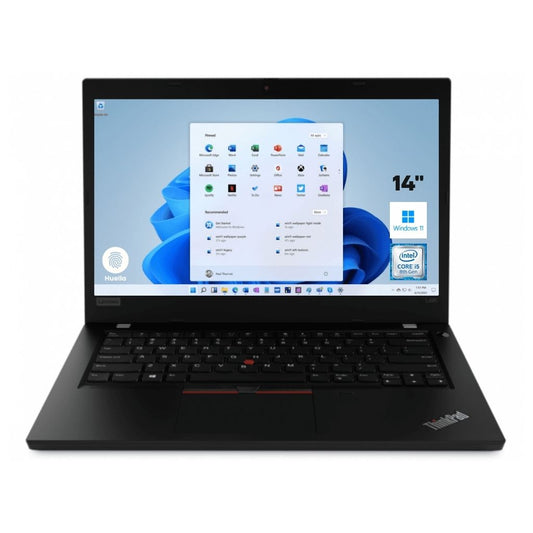 Laptop Lenovo L490