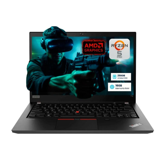 Laptop Lenovo ThinkPad T14