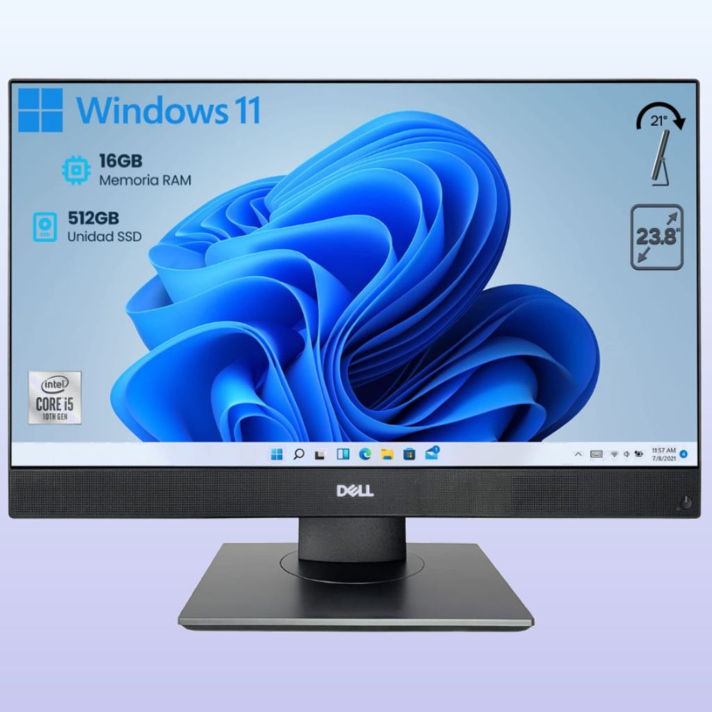 Dell OptiPlex 7780 AIO