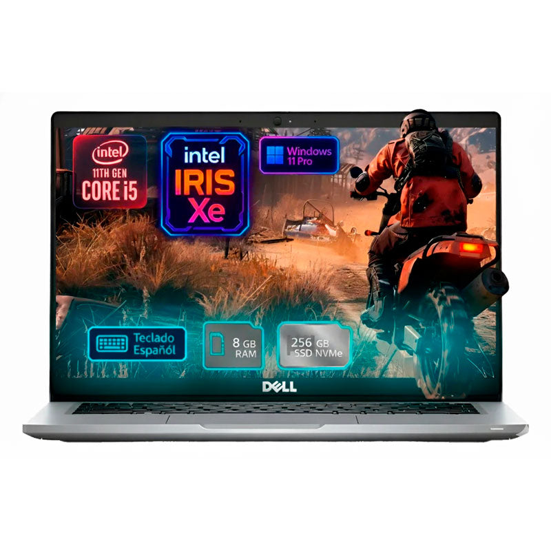 Laptop DELL Latitude 5320