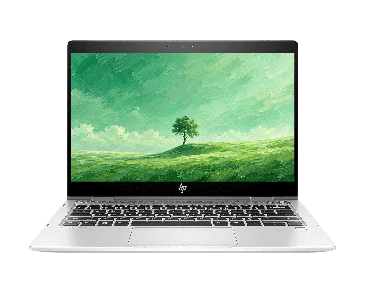 HP Elitebook 840 G7