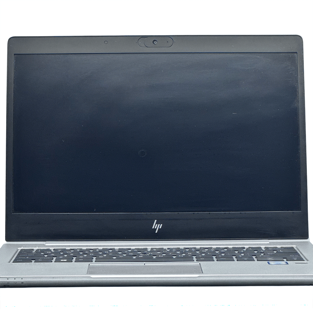 HP EliteBook 830 G6